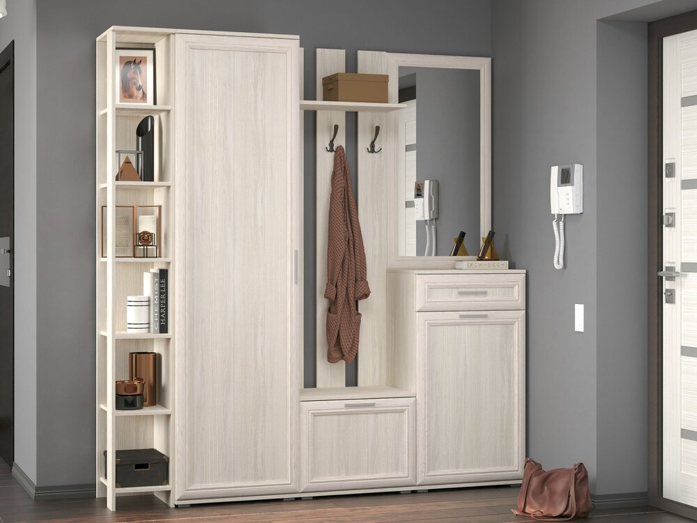 Прихожая ДЖАЗ